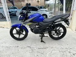 YAMAHA Fazer YS 150 SED