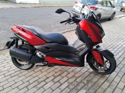 YAMAHA Xmax 250 