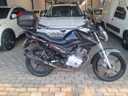 YAMAHA YBR 150 FACTOR ED FLEX