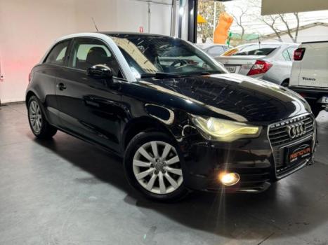 AUDI A1 1.4 16V TFSI ATRACTION S-TRONIC AUTOM�TICO, Foto 1