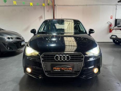 AUDI A1 1.4 16V TFSI ATRACTION S-TRONIC AUTOM�TICO, Foto 2