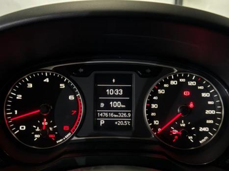 AUDI A1 1.4 16V TFSI ATRACTION S-TRONIC AUTOM�TICO, Foto 6