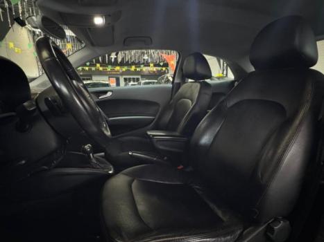 AUDI A1 1.4 16V TFSI ATRACTION S-TRONIC AUTOM�TICO, Foto 8