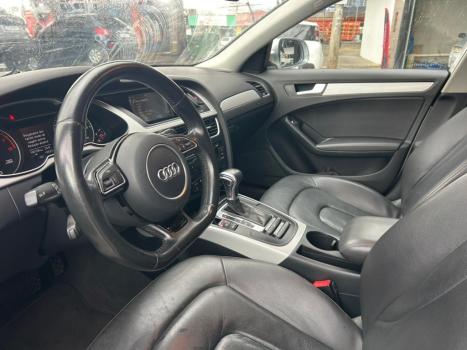 AUDI A4 1.8 20V 4P TURBO AUTOM�TICO, Foto 4