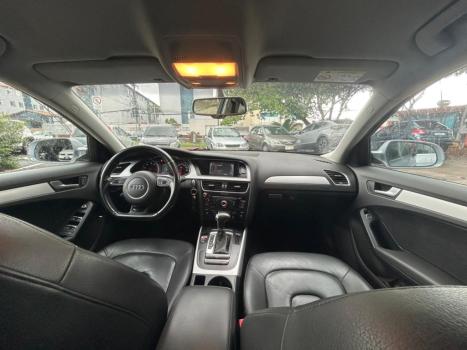 AUDI A4 1.8 20V 4P TURBO AUTOM�TICO, Foto 6