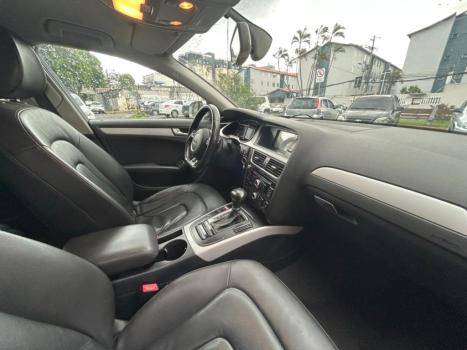 AUDI A4 1.8 20V 4P TURBO AUTOM�TICO, Foto 7