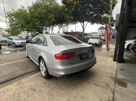 AUDI A4 1.8 20V 4P TURBO AUTOM�TICO, Foto 9