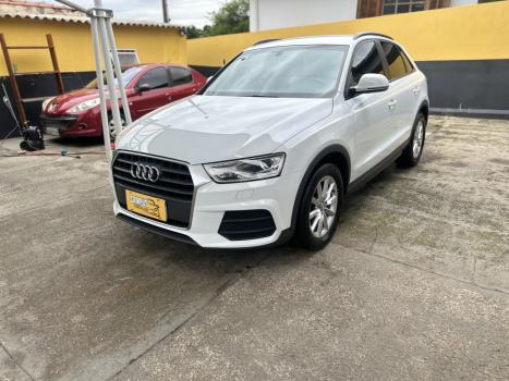 AUDI Q3 1.4 4P FLEX TFSI S-TRONIC AUTOM�TICO, Foto 1