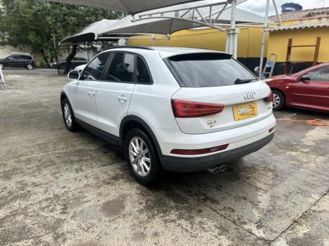 AUDI Q3 1.4 4P FLEX TFSI S-TRONIC AUTOM�TICO, Foto 4