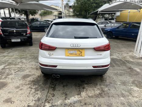 AUDI Q3 1.4 4P FLEX TFSI S-TRONIC AUTOM�TICO, Foto 5