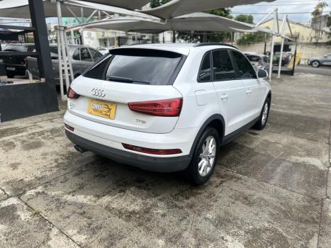 AUDI Q3 1.4 4P FLEX TFSI S-TRONIC AUTOM�TICO, Foto 6