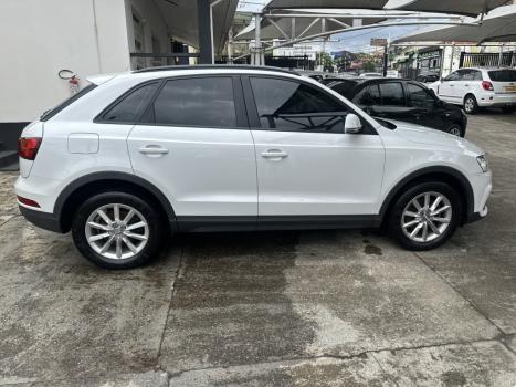 AUDI Q3 1.4 4P FLEX TFSI S-TRONIC AUTOM�TICO, Foto 7