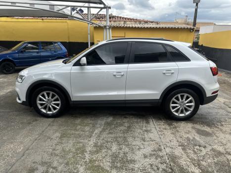 AUDI Q3 1.4 4P FLEX TFSI S-TRONIC AUTOM�TICO, Foto 8