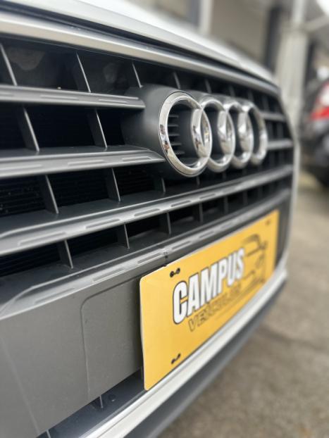 AUDI Q3 1.4 4P FLEX TFSI S-TRONIC AUTOM�TICO, Foto 9