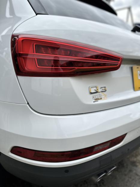 AUDI Q3 1.4 4P FLEX TFSI S-TRONIC AUTOM�TICO, Foto 10
