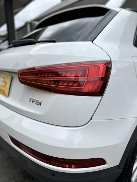 AUDI Q3 1.4 4P FLEX TFSI S-TRONIC AUTOM�TICO, Foto 11