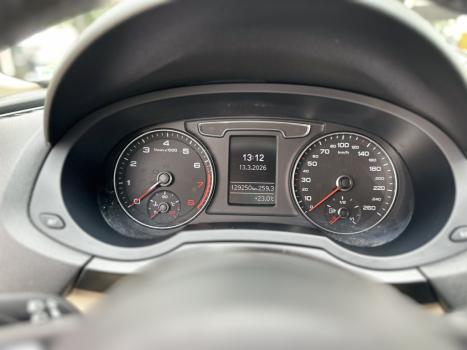 AUDI Q3 1.4 4P FLEX TFSI S-TRONIC AUTOM�TICO, Foto 14