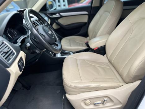 AUDI Q3 1.4 4P FLEX TFSI S-TRONIC AUTOM�TICO, Foto 15