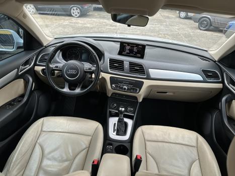 AUDI Q3 1.4 4P FLEX TFSI S-TRONIC AUTOM�TICO, Foto 18