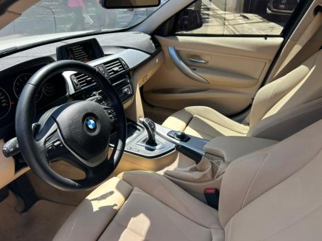 BMW 320I 2.0 16V 4P GP TURBO ACTIVE FLEX AUTOMTICO, Foto 4