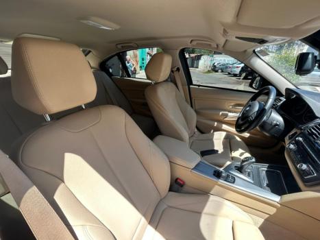 BMW 320I 2.0 16V 4P GP TURBO ACTIVE FLEX AUTOMTICO, Foto 5