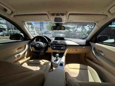 BMW 320I 2.0 16V 4P GP TURBO ACTIVE FLEX AUTOMTICO, Foto 6