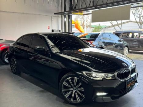 BMW 320I 2.0 16V 4P ACTIVE TURBO AUTOMÁTICO, Foto 1
