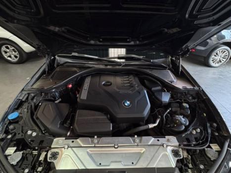 BMW 320I 2.0 16V 4P ACTIVE TURBO AUTOMÁTICO, Foto 4