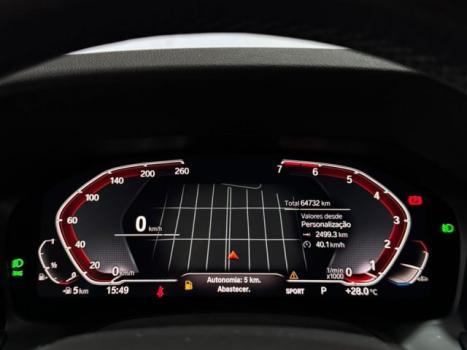 BMW 320I 2.0 16V 4P ACTIVE TURBO AUTOMÁTICO, Foto 5