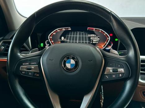 BMW 320I 2.0 16V 4P ACTIVE TURBO AUTOMÁTICO, Foto 8