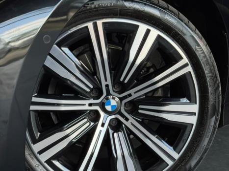 BMW 320I 2.0 16V 4P ACTIVE TURBO AUTOMÁTICO, Foto 11