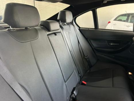 BMW 328I 2.0 16V 4P M SPORT ACTIVEFLEX AUTOMTICO, Foto 5