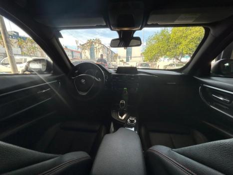 BMW 328I 2.0 16V 4P M SPORT ACTIVEFLEX AUTOMTICO, Foto 6