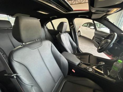 BMW 328I 2.0 16V 4P M SPORT ACTIVEFLEX AUTOMTICO, Foto 7