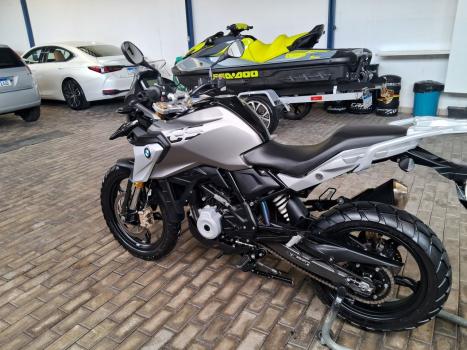 BMW G 310 GS , Foto 1