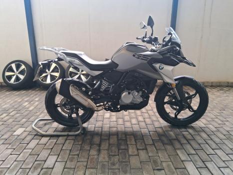 BMW G 310 GS , Foto 2