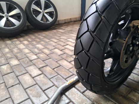 BMW G 310 GS , Foto 3