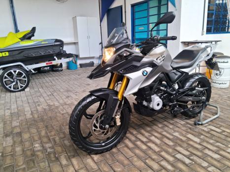BMW G 310 GS , Foto 5