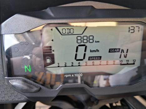 BMW G 310 GS , Foto 6