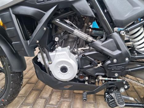 BMW G 310 GS , Foto 7