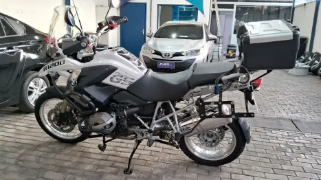 BMW R 1200 GS RALLY, Foto 2