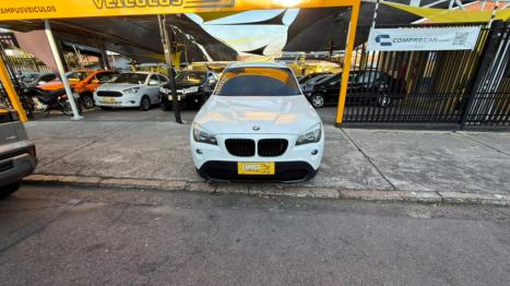 BMW X1 3.0 24V 4P X-DRIVE 28I AUTOM�TICO, Foto 2