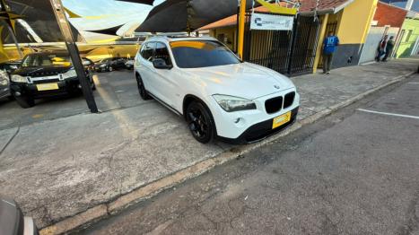 BMW X1 3.0 24V 4P X-DRIVE 28I AUTOM�TICO, Foto 3
