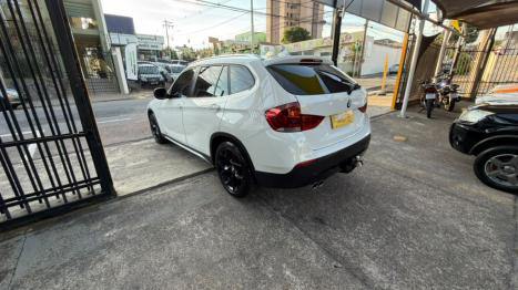 BMW X1 3.0 24V 4P X-DRIVE 28I AUTOM�TICO, Foto 4