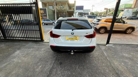 BMW X1 3.0 24V 4P X-DRIVE 28I AUTOM�TICO, Foto 5