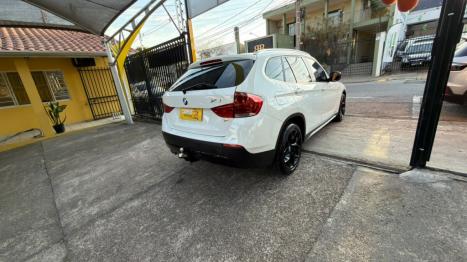 BMW X1 3.0 24V 4P X-DRIVE 28I AUTOM�TICO, Foto 6