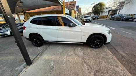 BMW X1 3.0 24V 4P X-DRIVE 28I AUTOM�TICO, Foto 7