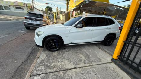 BMW X1 3.0 24V 4P X-DRIVE 28I AUTOM�TICO, Foto 8