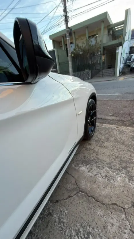 BMW X1 3.0 24V 4P X-DRIVE 28I AUTOM�TICO, Foto 11