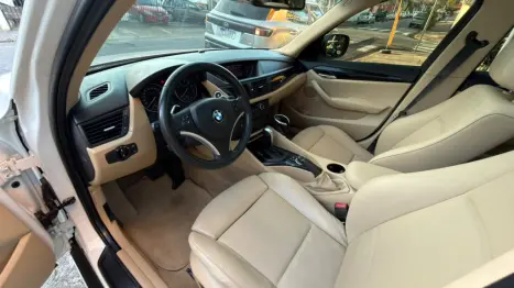 BMW X1 3.0 24V 4P X-DRIVE 28I AUTOM�TICO, Foto 14